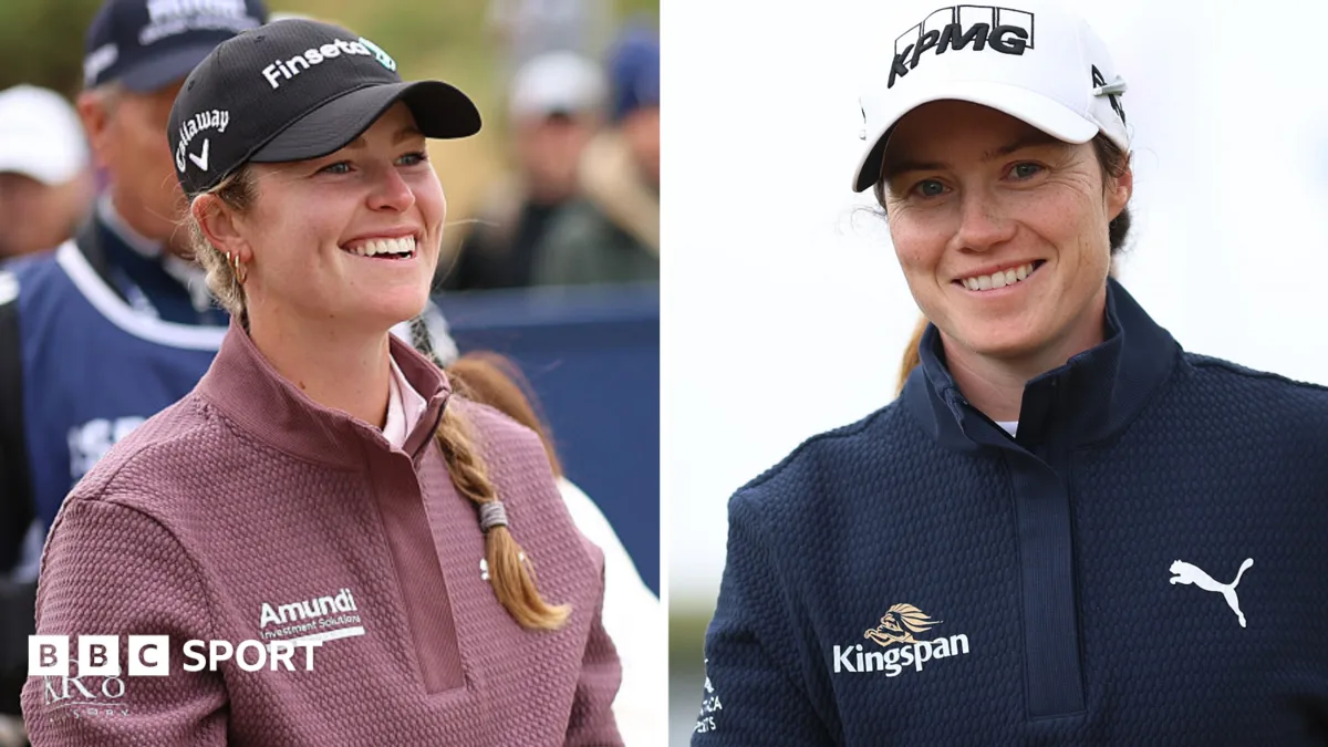 ミミ・ローズとレオナ・マグワイアが欧州選抜入り！ソルハイム杯へ大抜擢