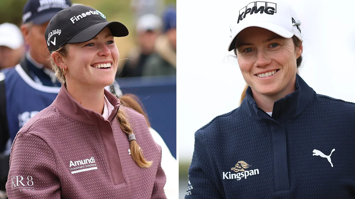 ミミ・ローズとレオナ・マグワイアが欧州選抜入り！ソルハイム杯へ大抜擢