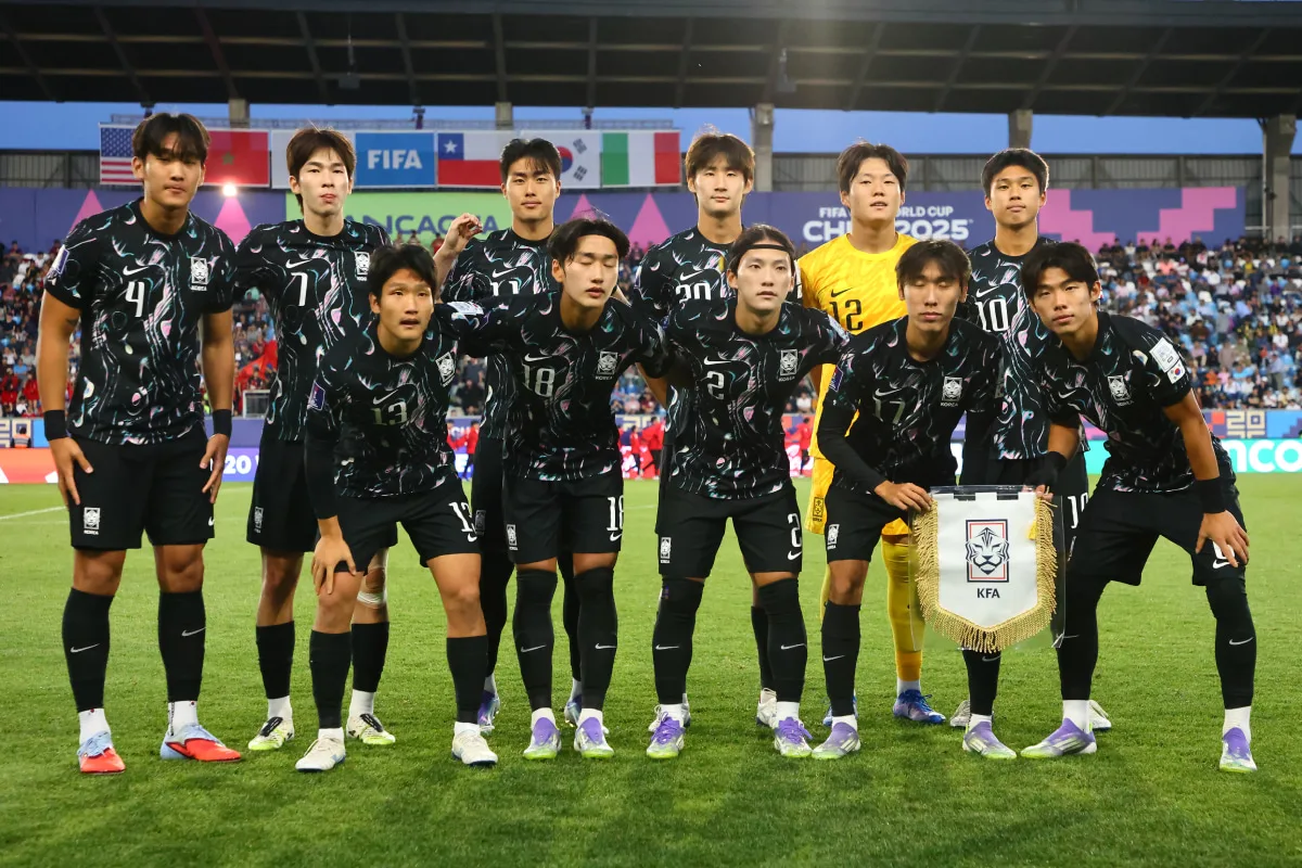 韓国に激震！U-20アジア杯予選でフィリピンが辞退、ネパールも除外で異例の3チーム制に