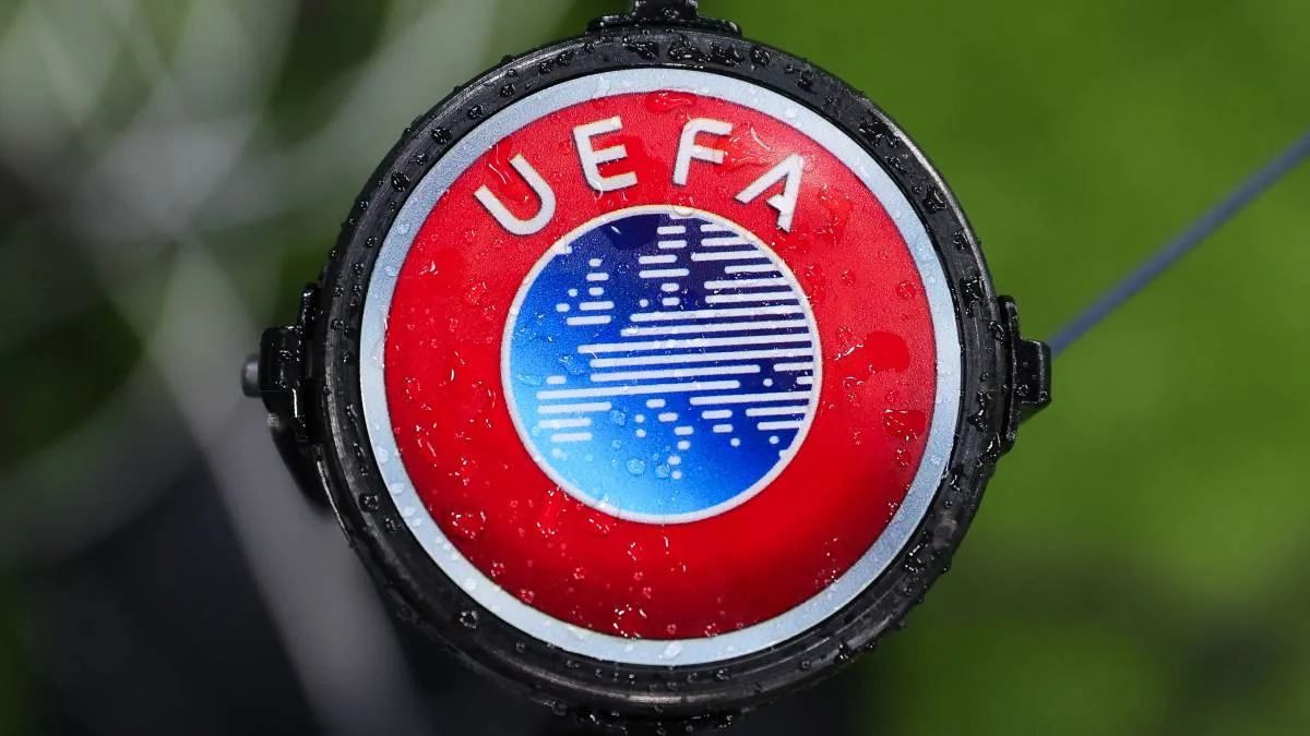 UEFAが新データベース「Clear Line」発表！VAR介入基準を明確化へ